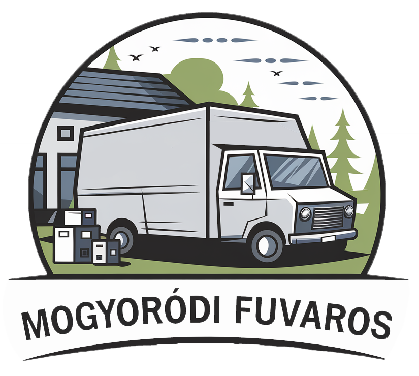 mogyoródi fuvaros